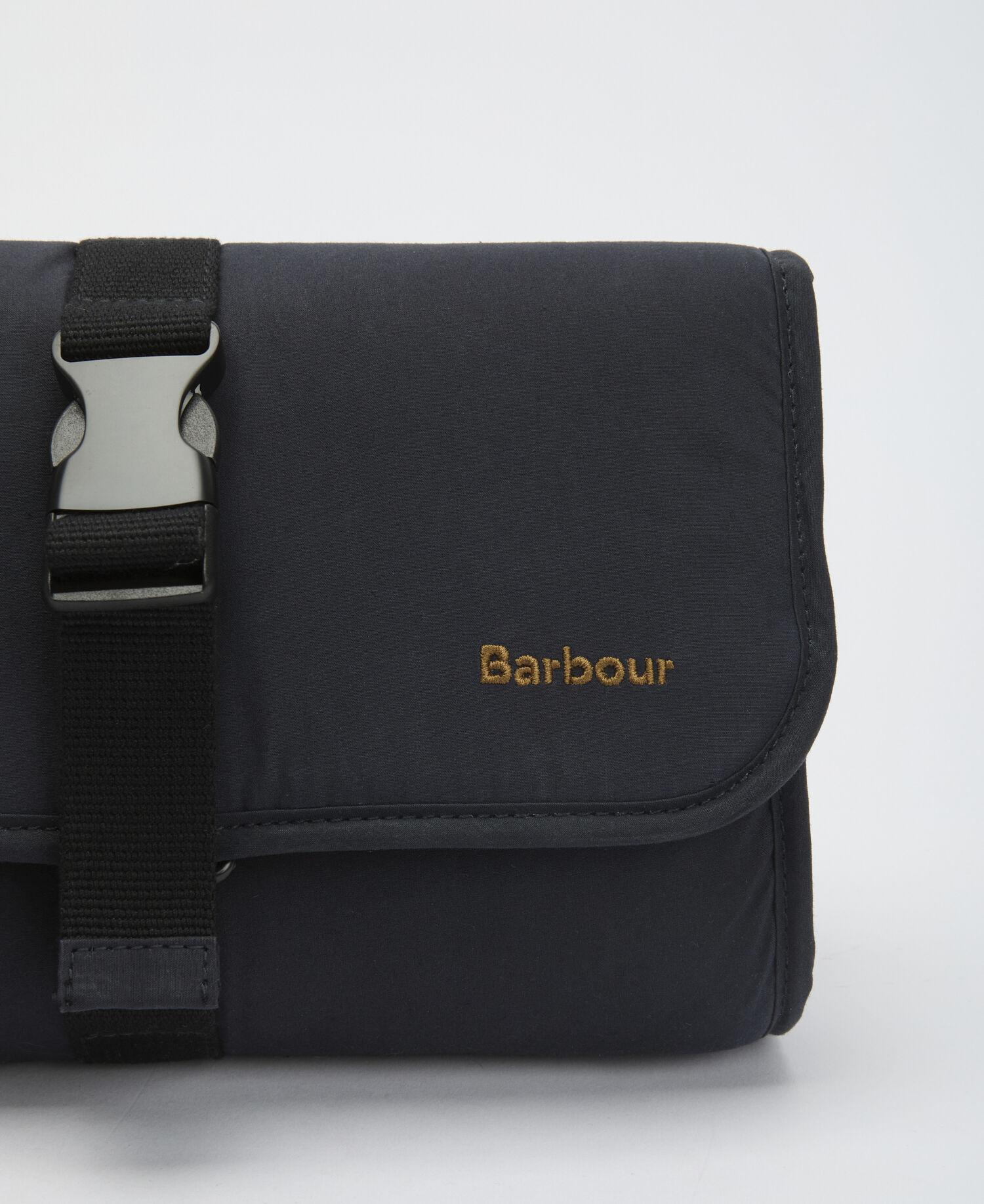 Transport Hanging Washbag Navy