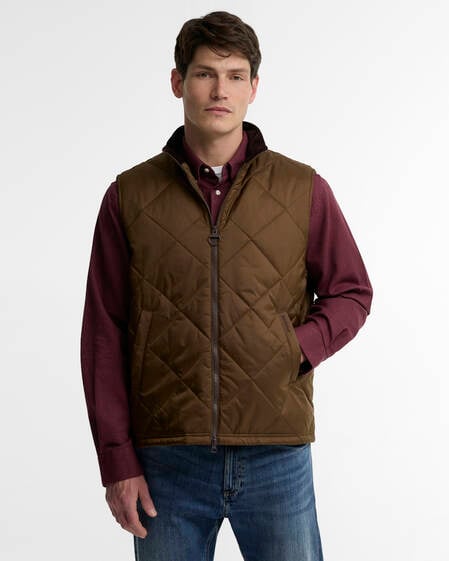 Finn Gilet Deep Sand
