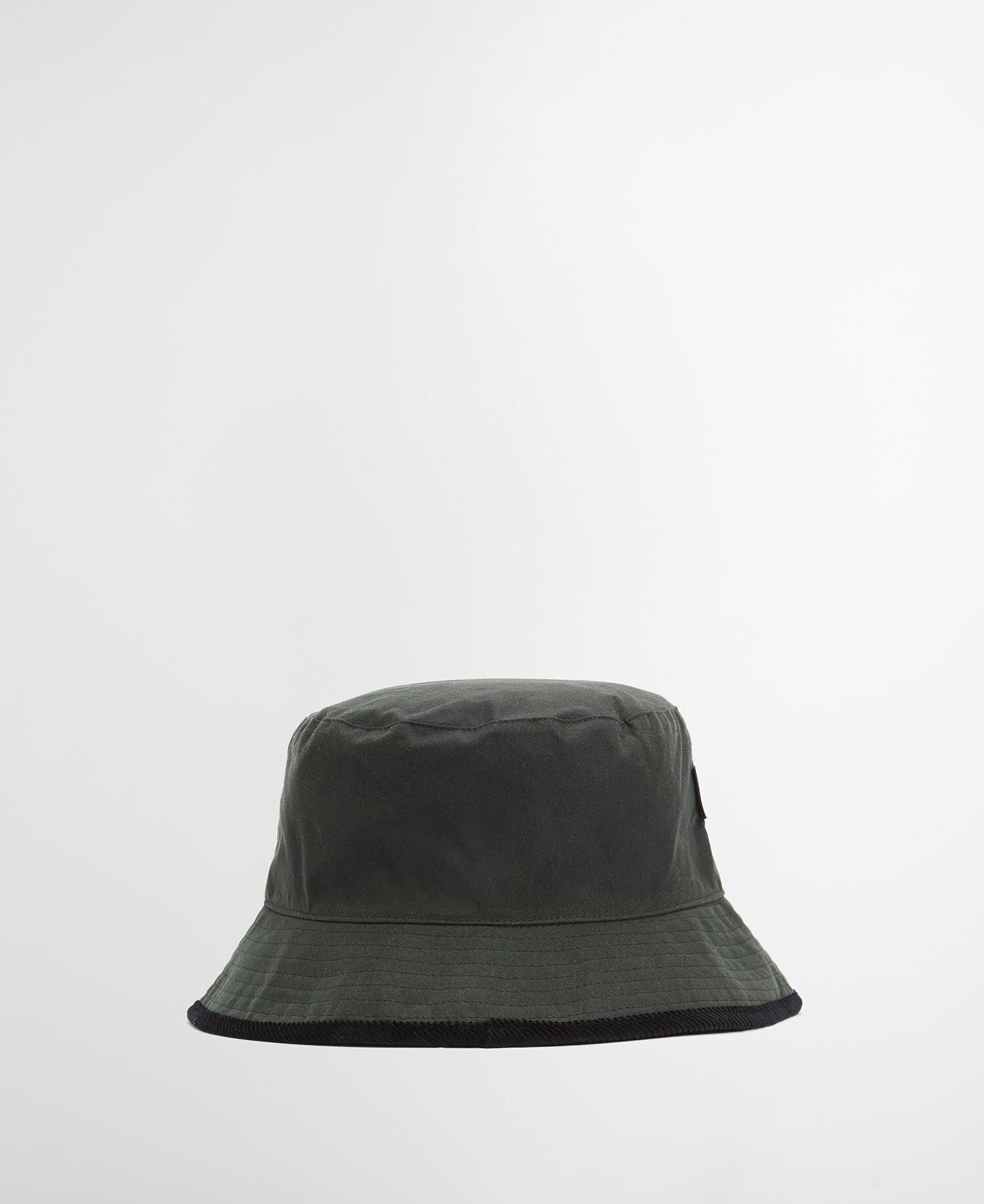 Field Wax Bucket Hat Sage