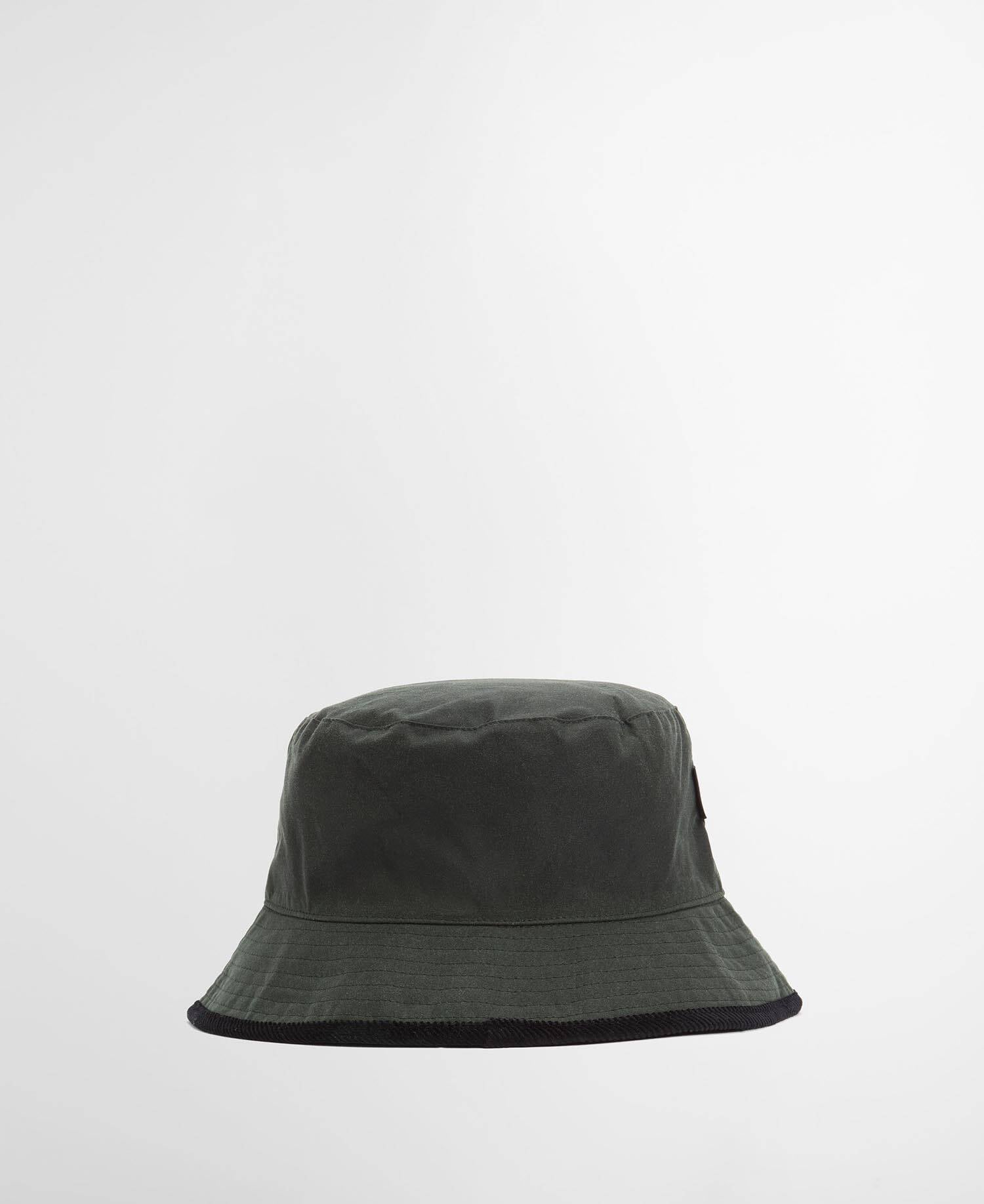 Field Wax Bucket Hat Sage image number 2