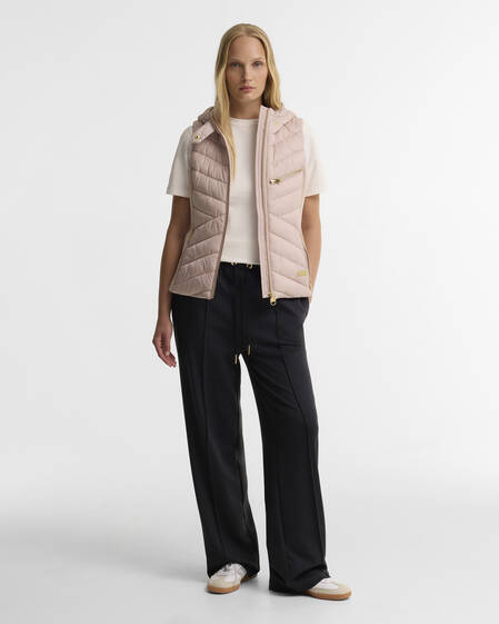 Salengro Gilet Nutmeg