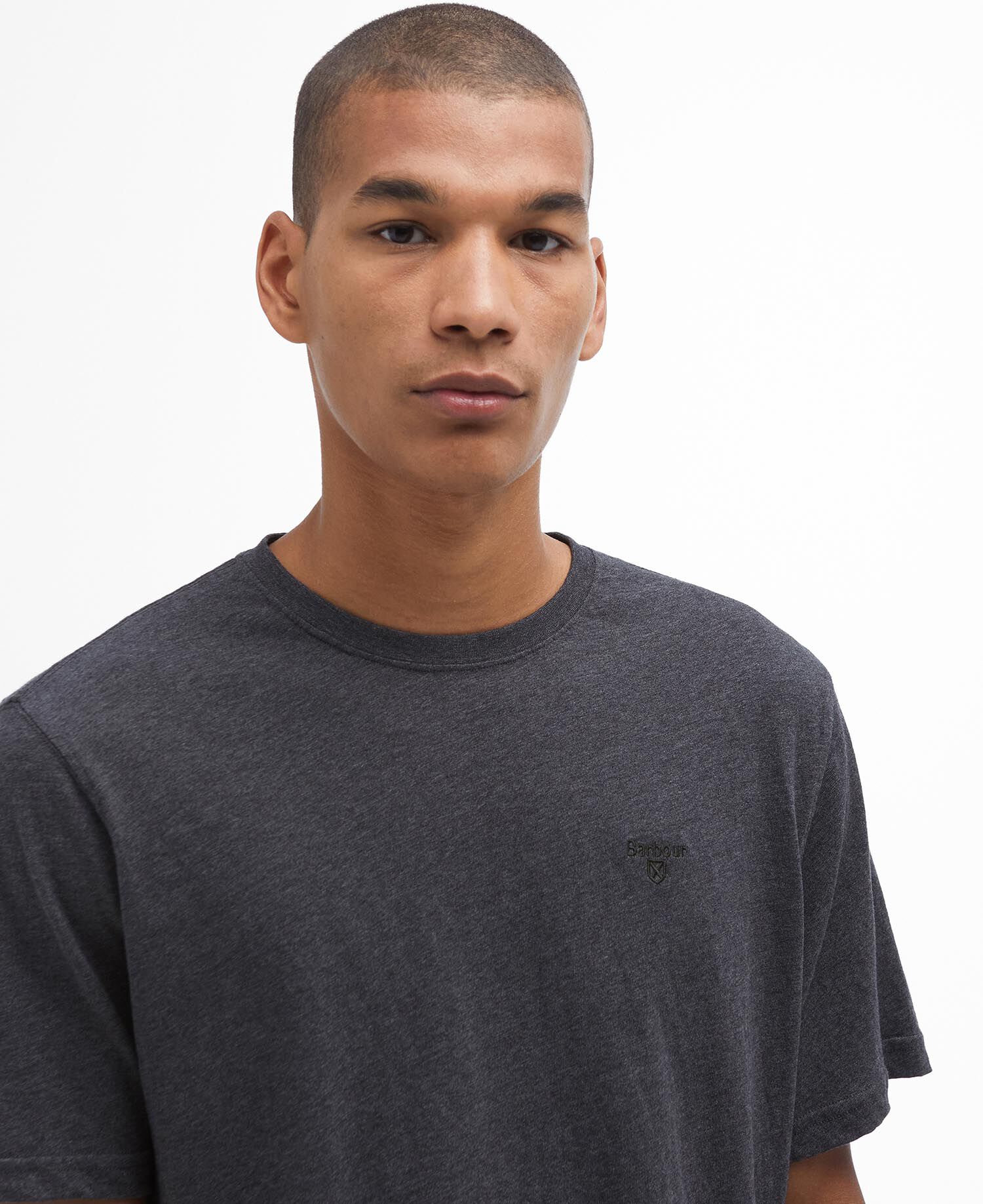 Essential Sports T-Shirt Slate Marl
