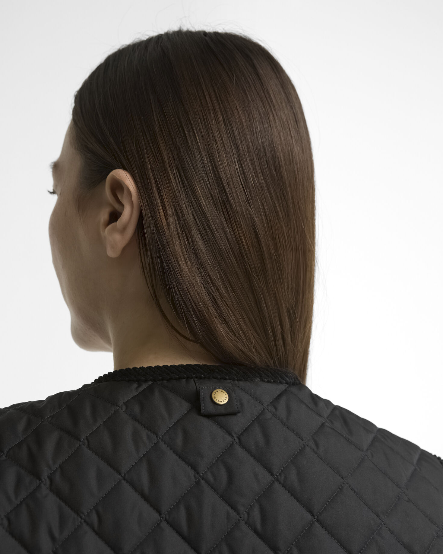 Julia Liner Black/Classic