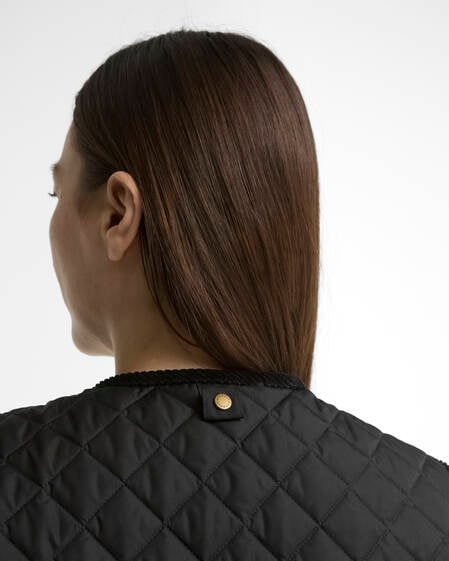 Julia Liner Black/Classic