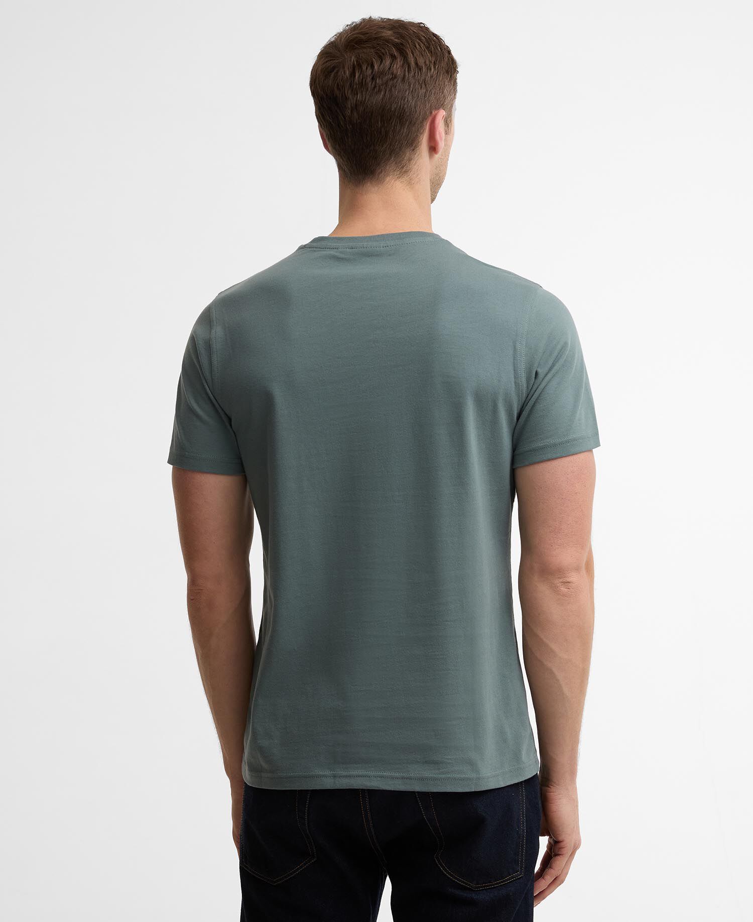 Harbourside Graphic T-Shirt Vintage Teal