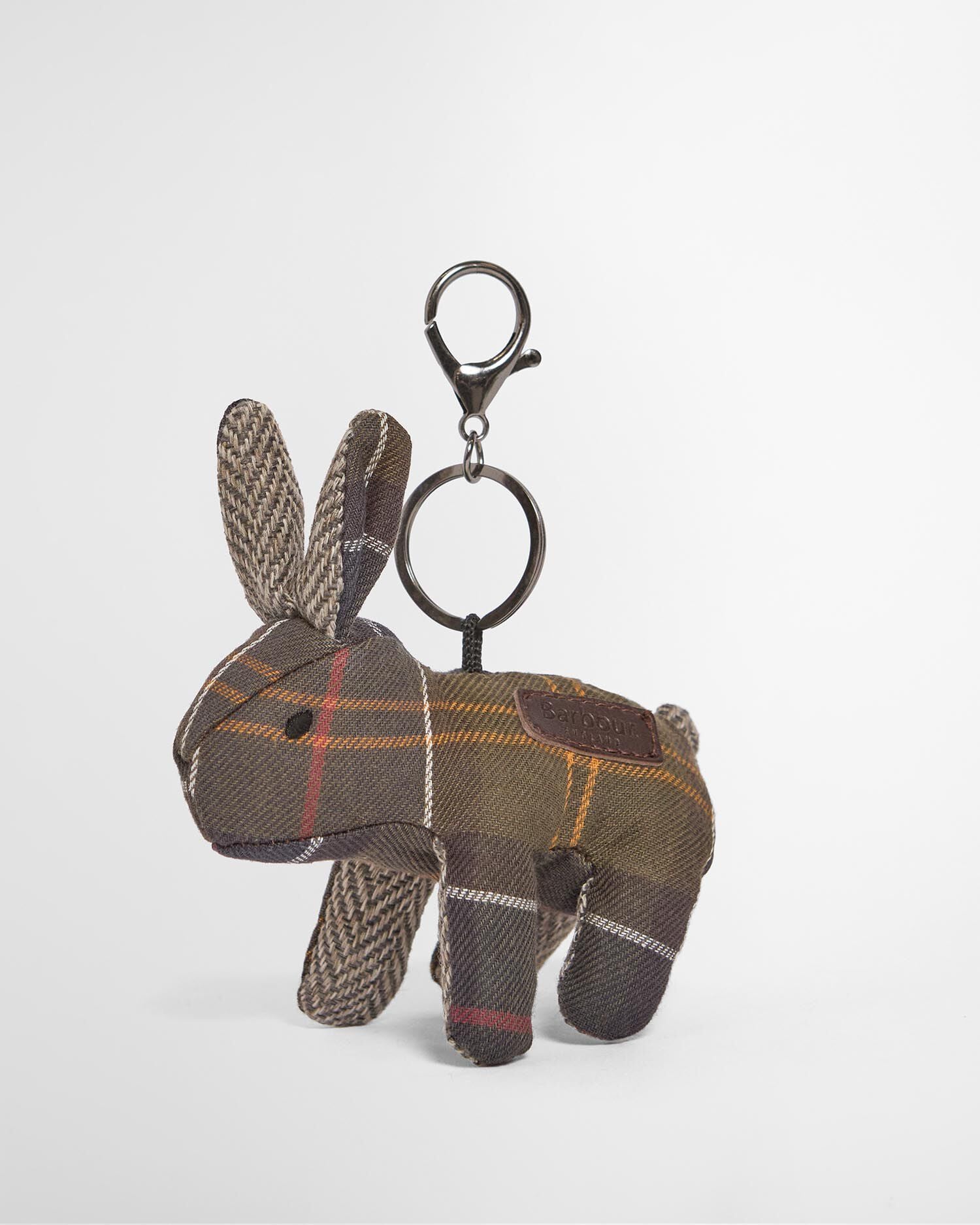 Animal Bag Charm Rabbit