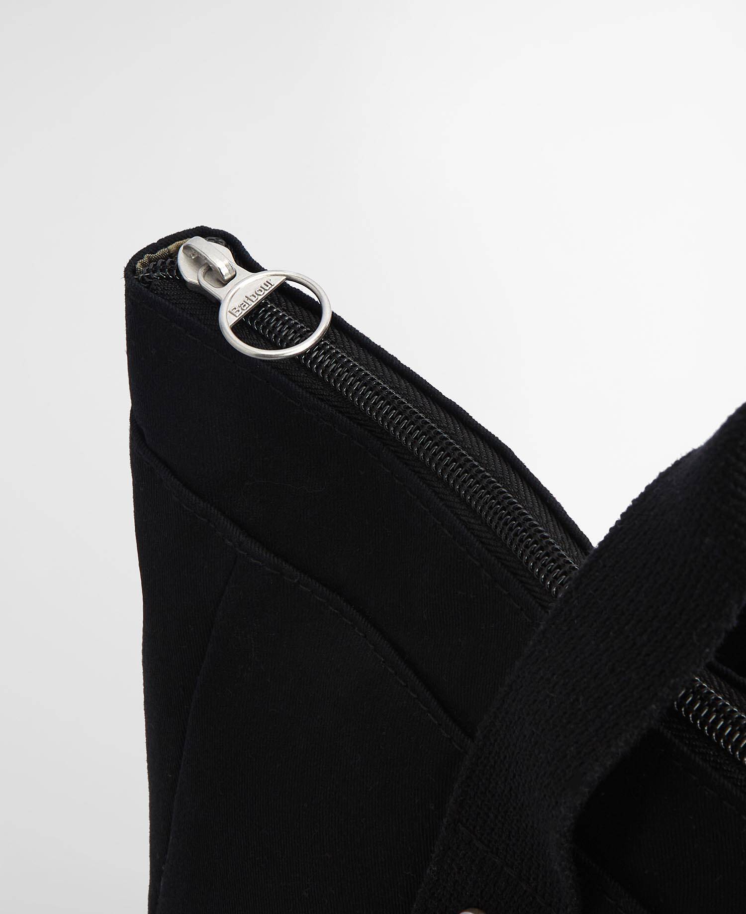 Olivia Backpack Black image number 7