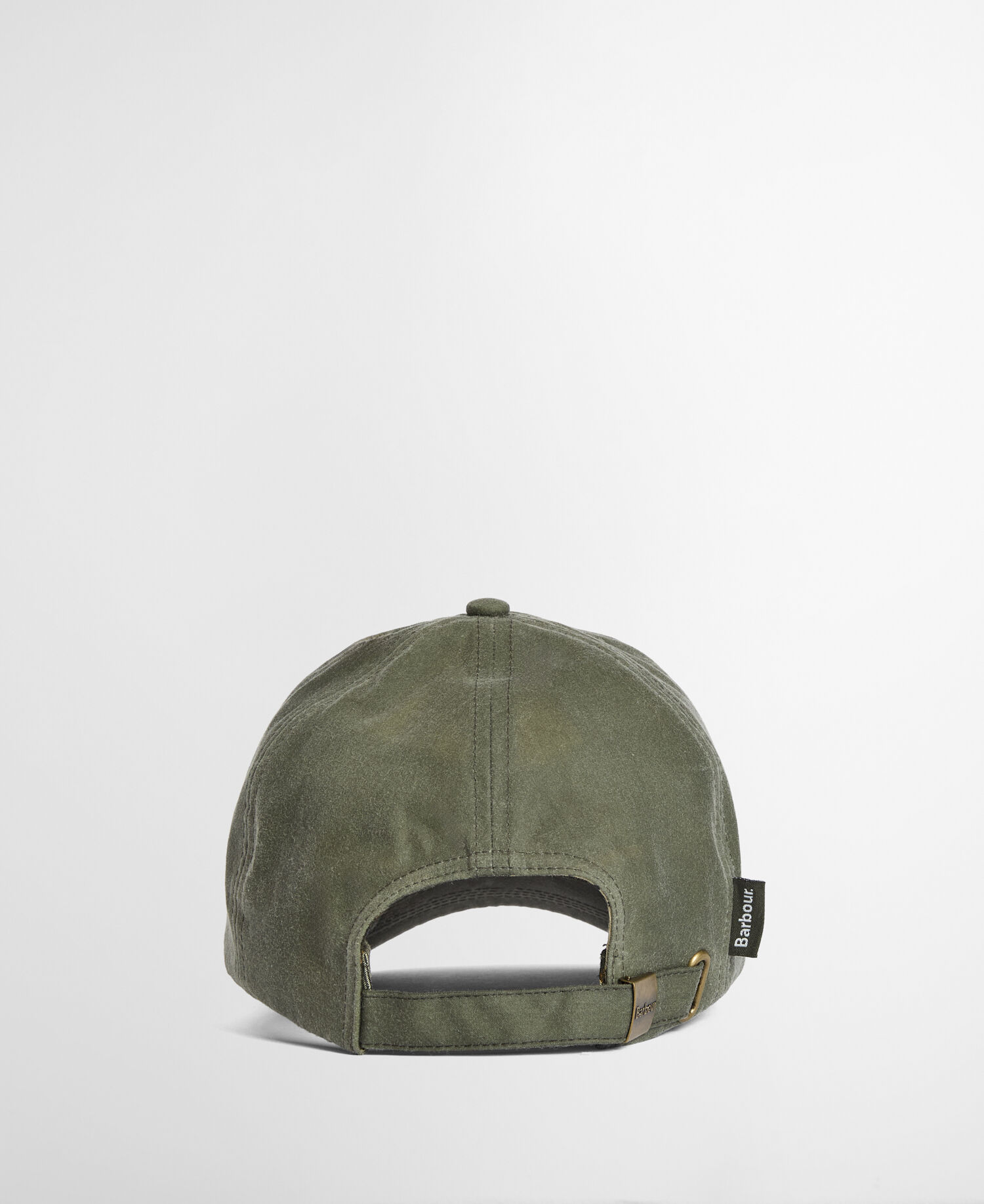 Sport Cap Wax Light Moss