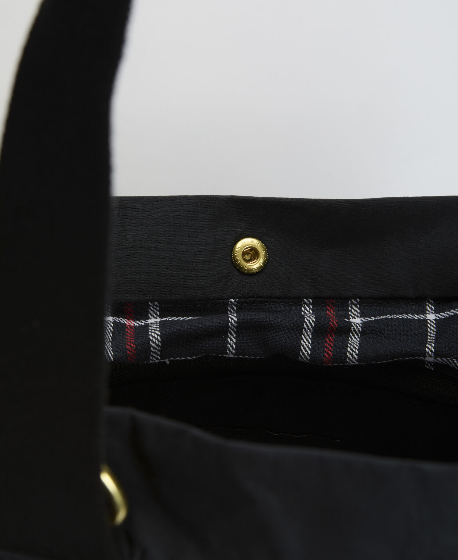 Borsa tote Transport Carry-All Navy