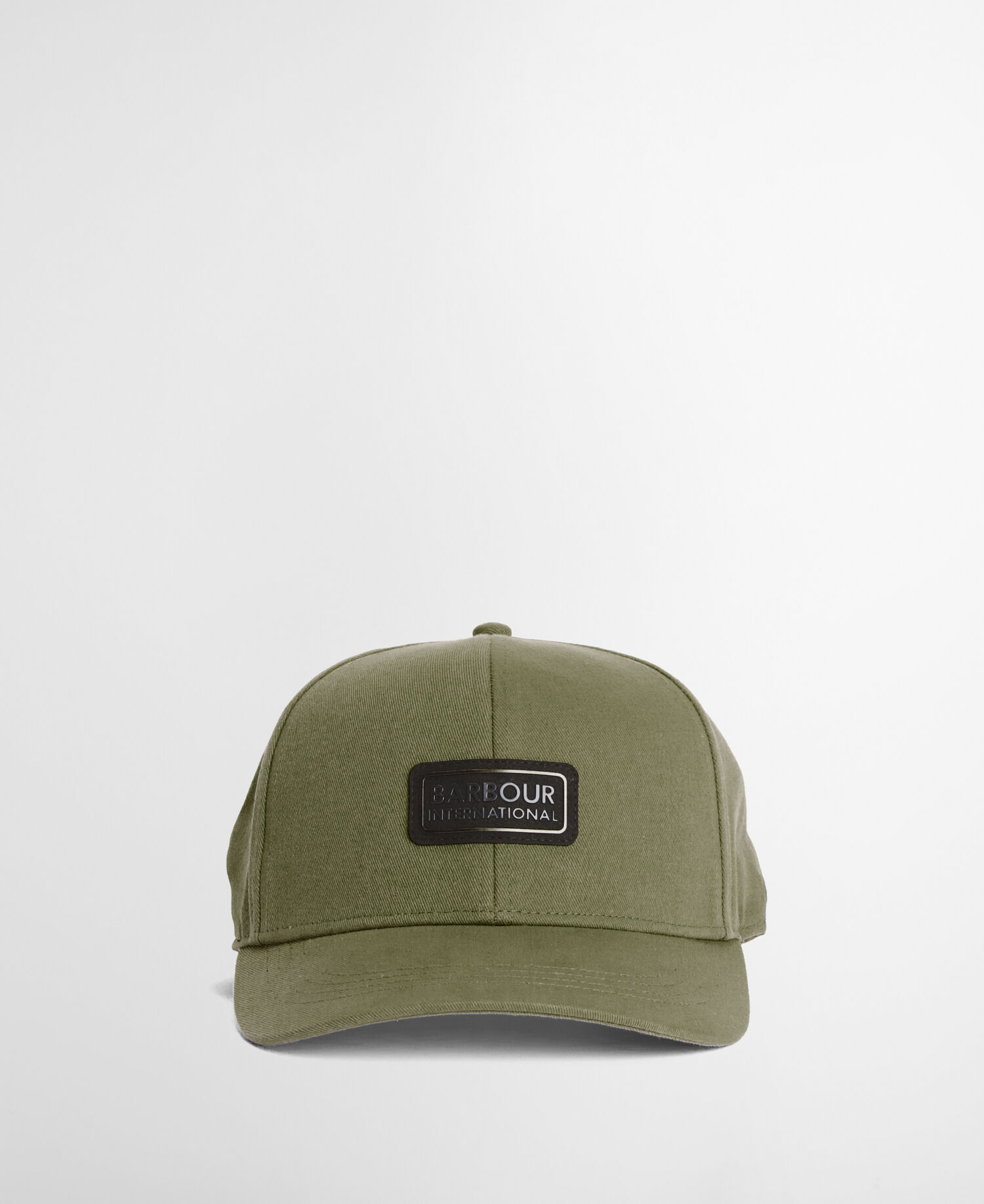 Granley Trucker Cap Burnt Olive