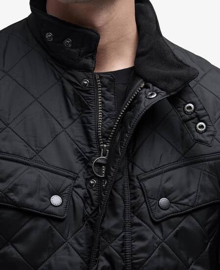 Giacca Ariel Polarquilt 