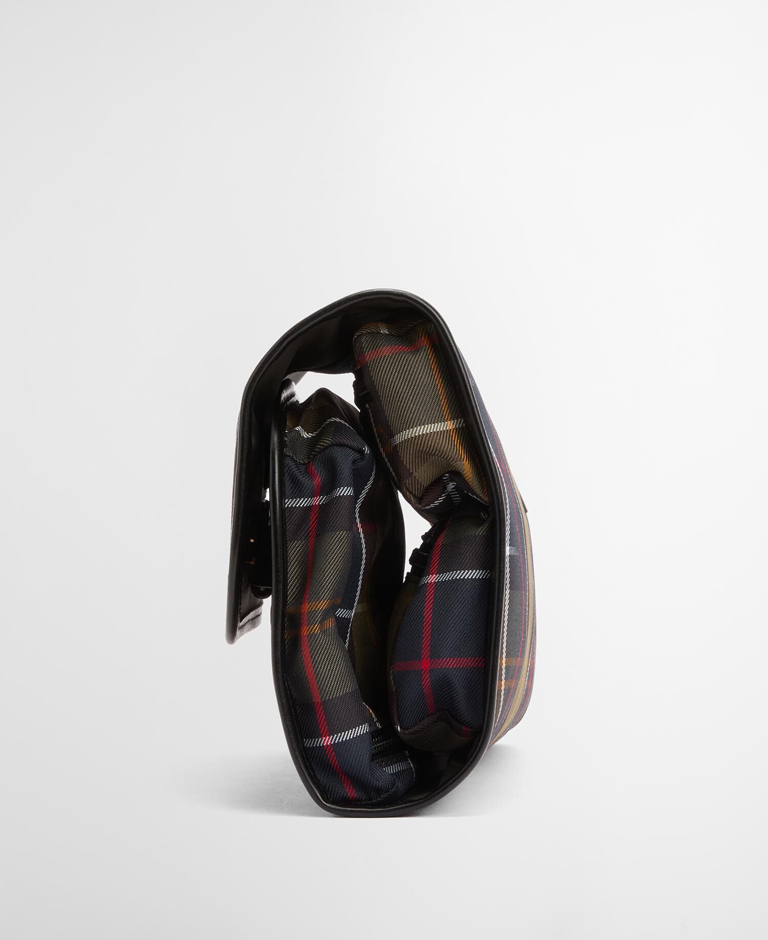 Kulturtasche Tartan zum Aufh&auml;ngen Classic/Beacon