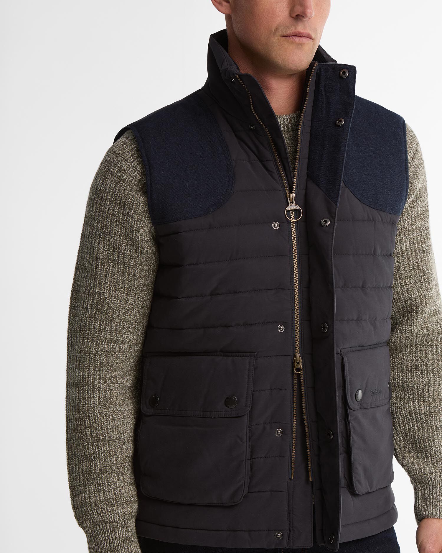 Bradford Gilet