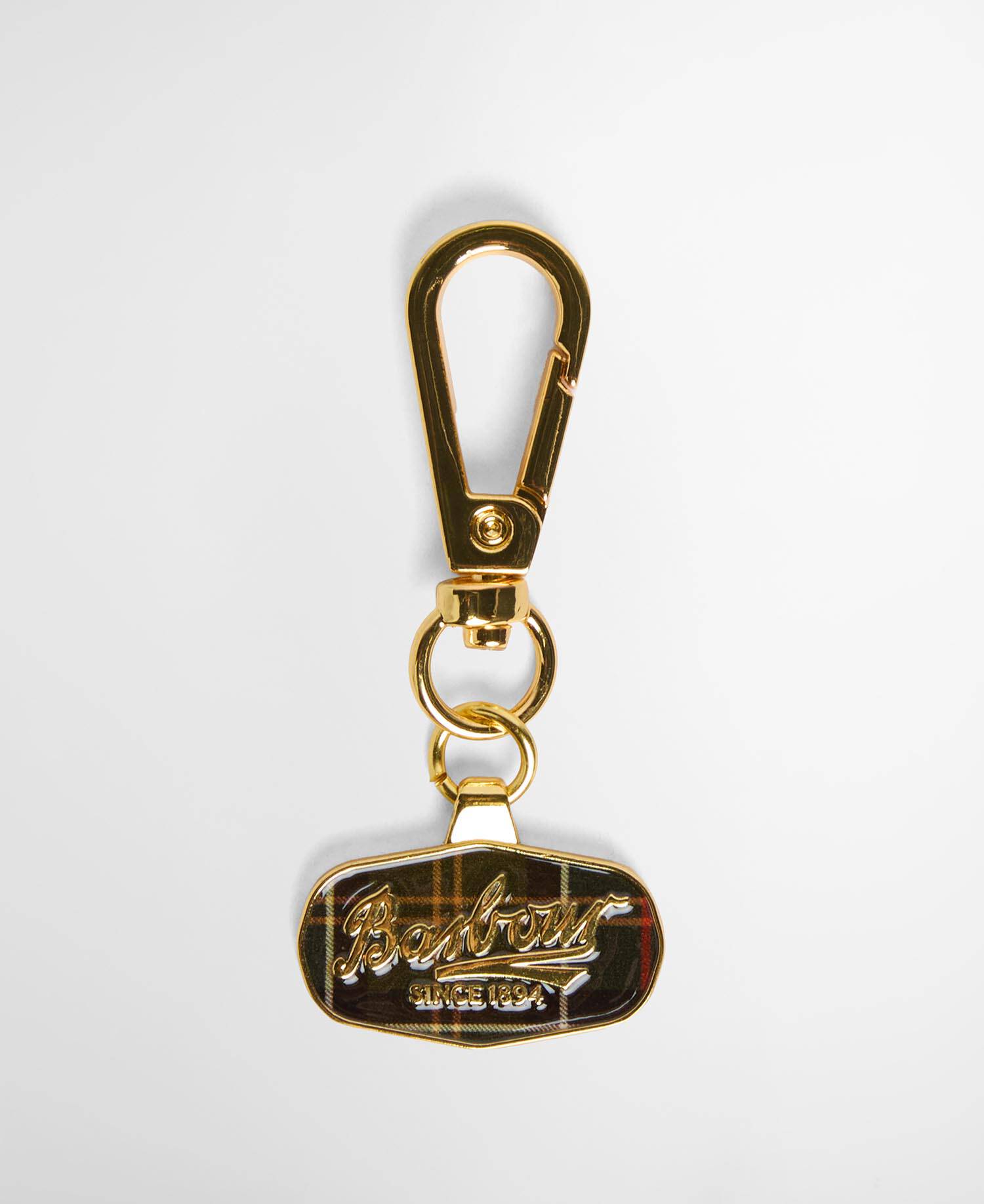 Classic Tartan Keychain Classic Tartan image number 1