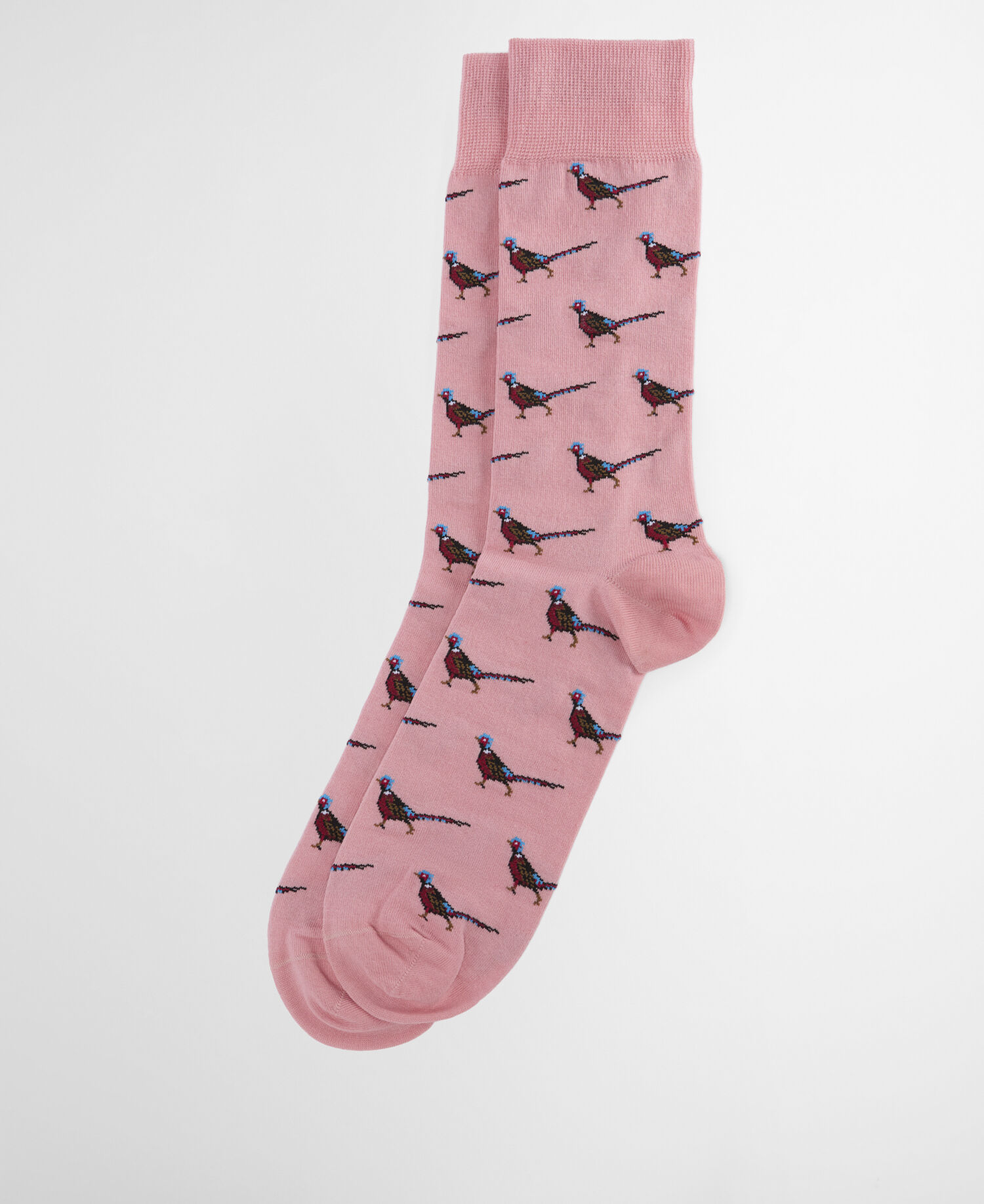 Mavin Socks Mineral Pink