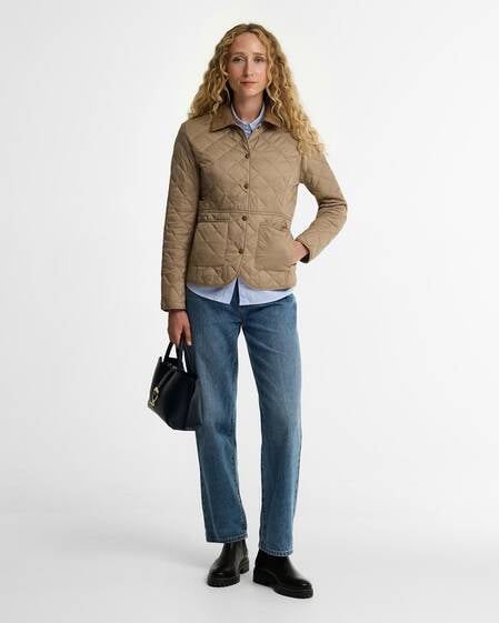 Steppjacke Deveron 
