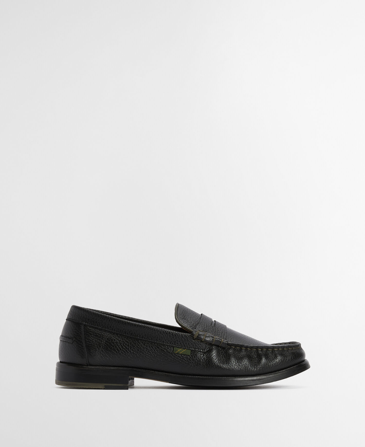Mocassini Linford Black