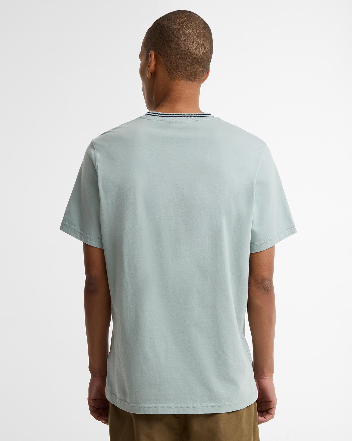 T-shirt Austwick Dusty Slate
