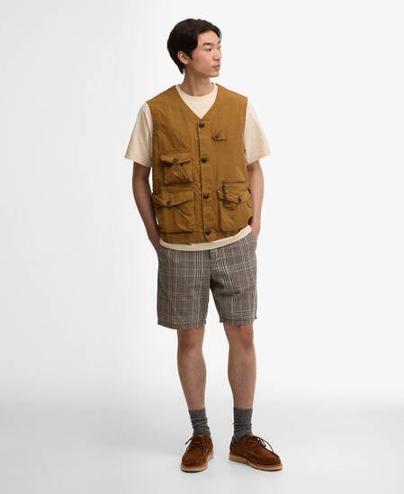 Gilet Utility Endurance Breen