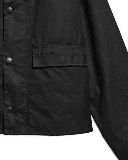 Giacca cerata SL Spey