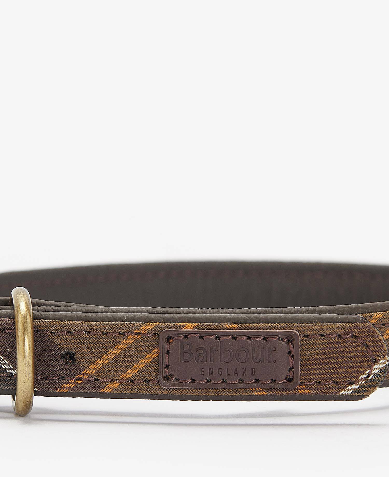 Tartan Halsband image number 1