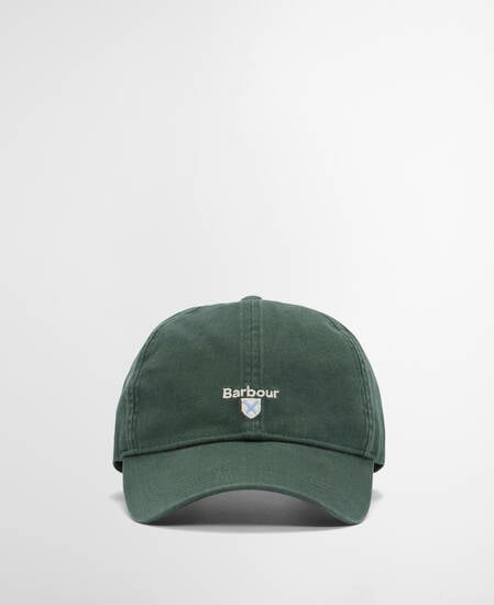 Sport Cap Cascade Sycamore Green