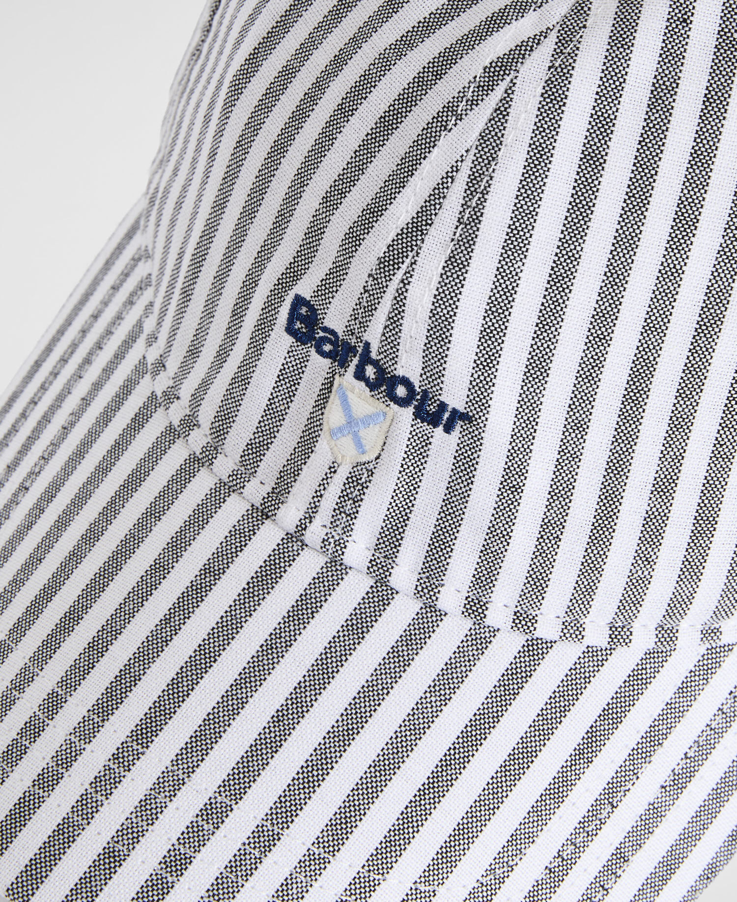 Cresswell Cap Navy