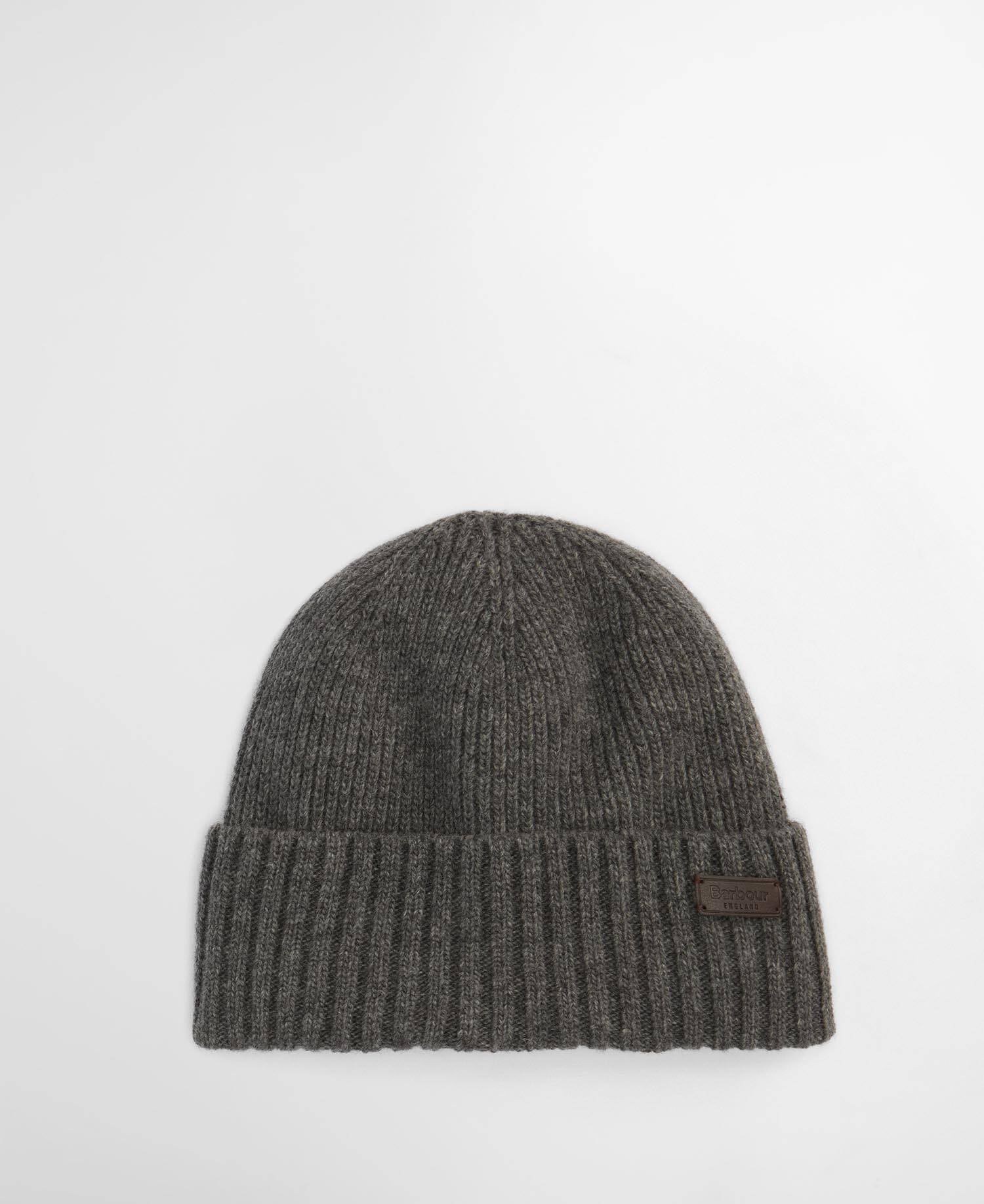 Geschenkset Beanie & Handschuhe Carlton Grey image number 1