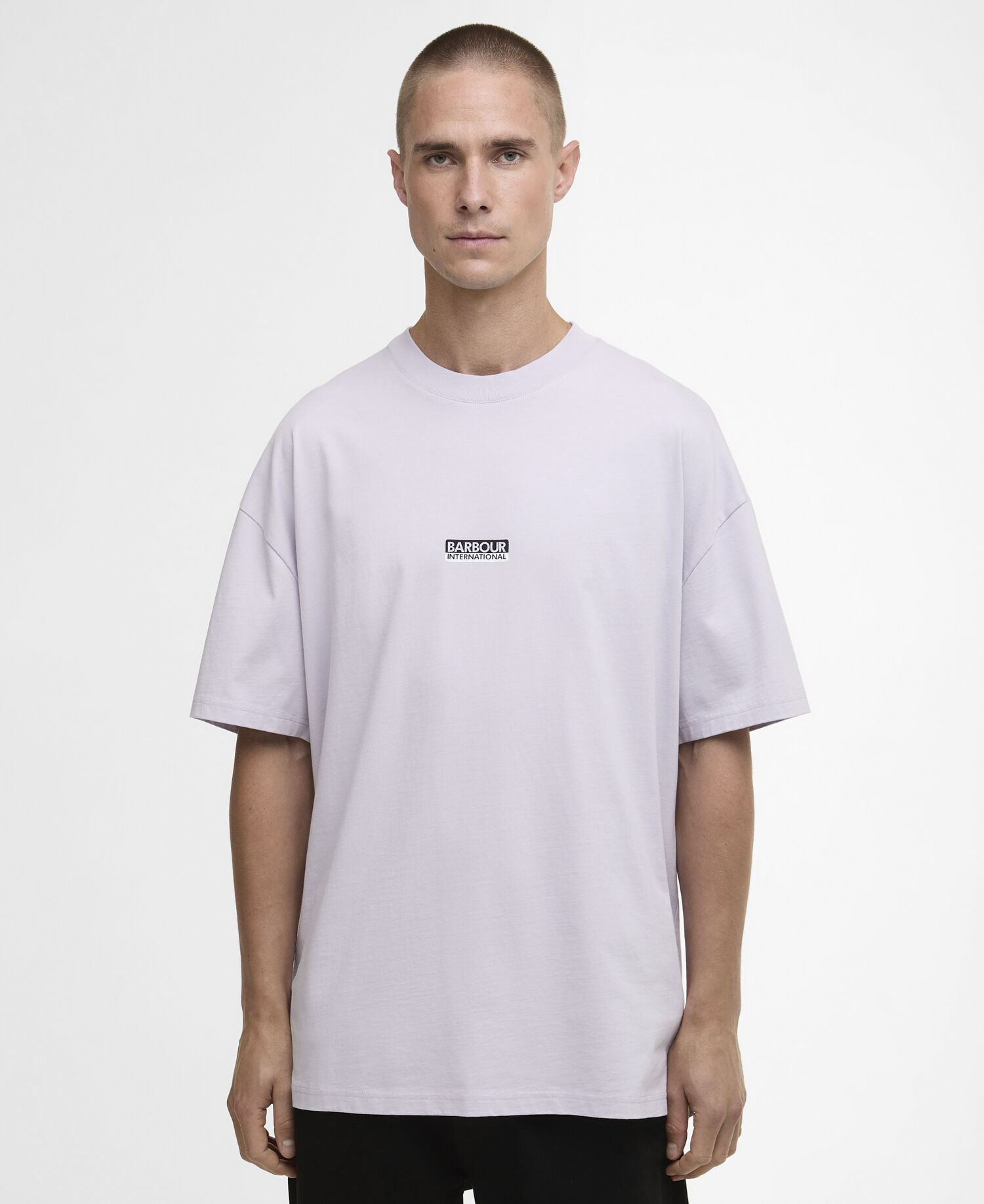 Wendell Graphic T-Shirt Thistle