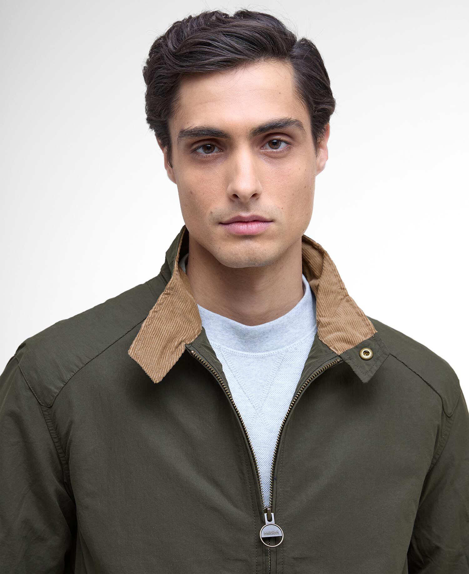 Rectifier Harrington Jacket Sage