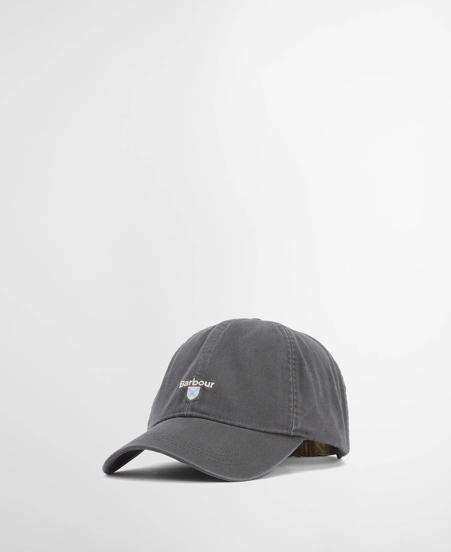 Cascade Sports Cap Asphalt image number 0