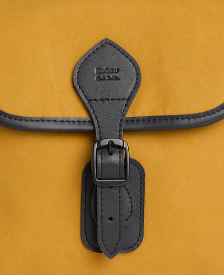 Mini borsa Tarras Paul Smith Loves Barbour Cumin