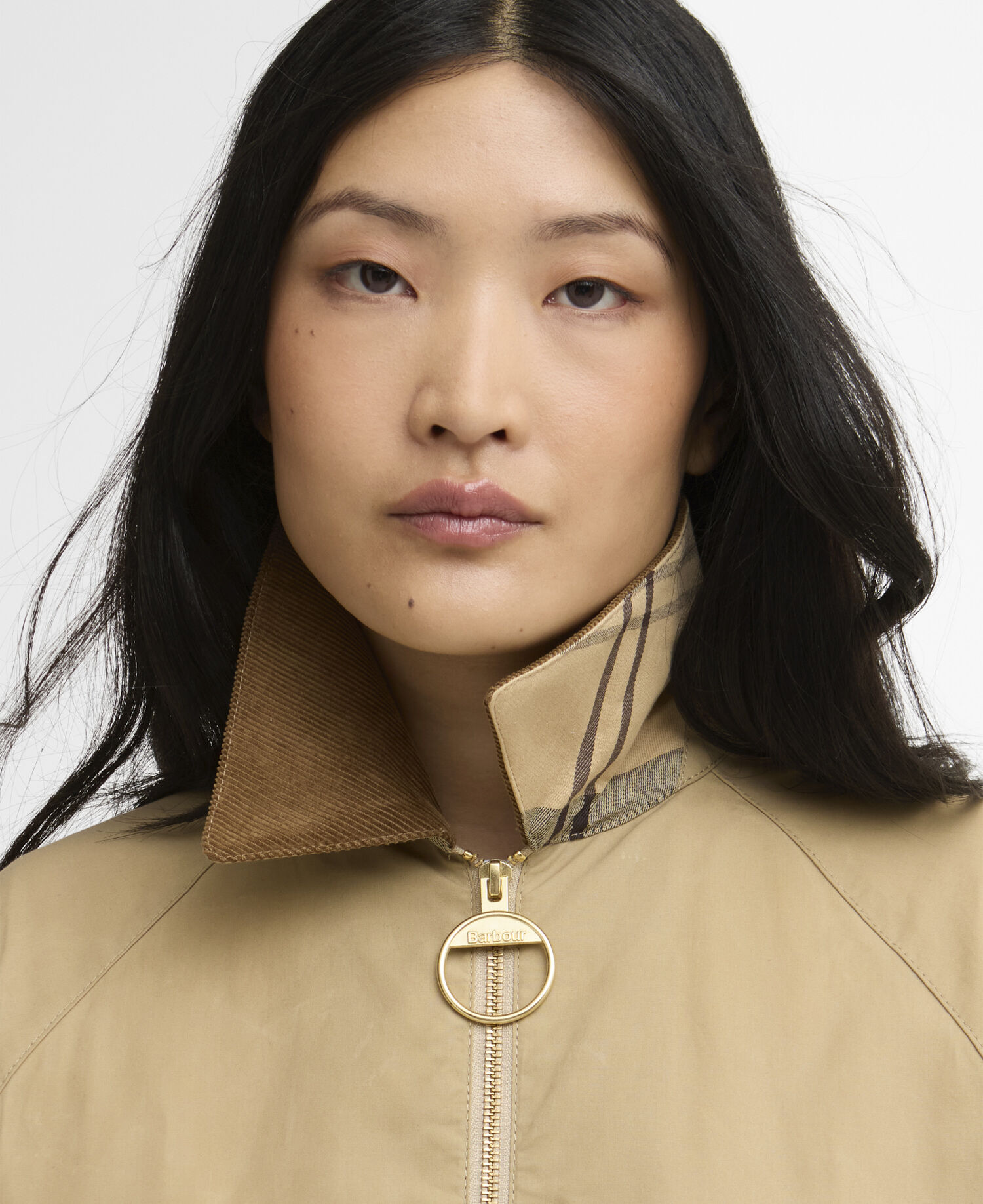 Giacca casual Catlin Beige/Dress