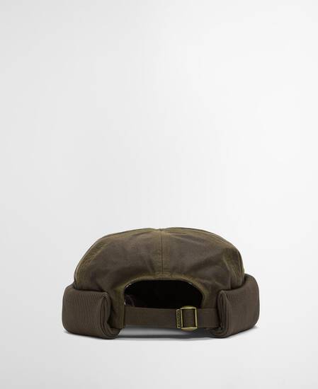 Zuccotto Renford Olive