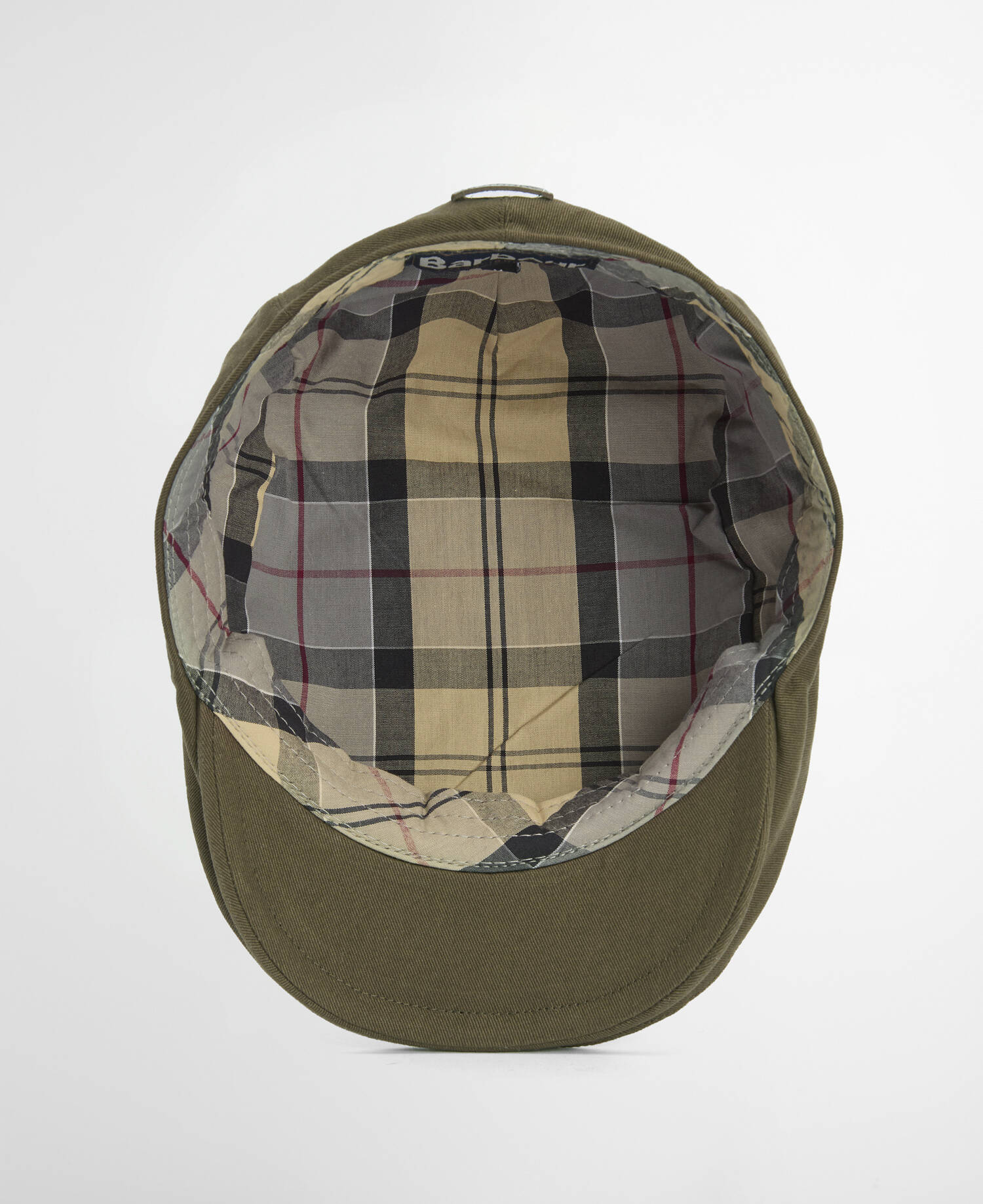 Finnean Cap Olive image number 6