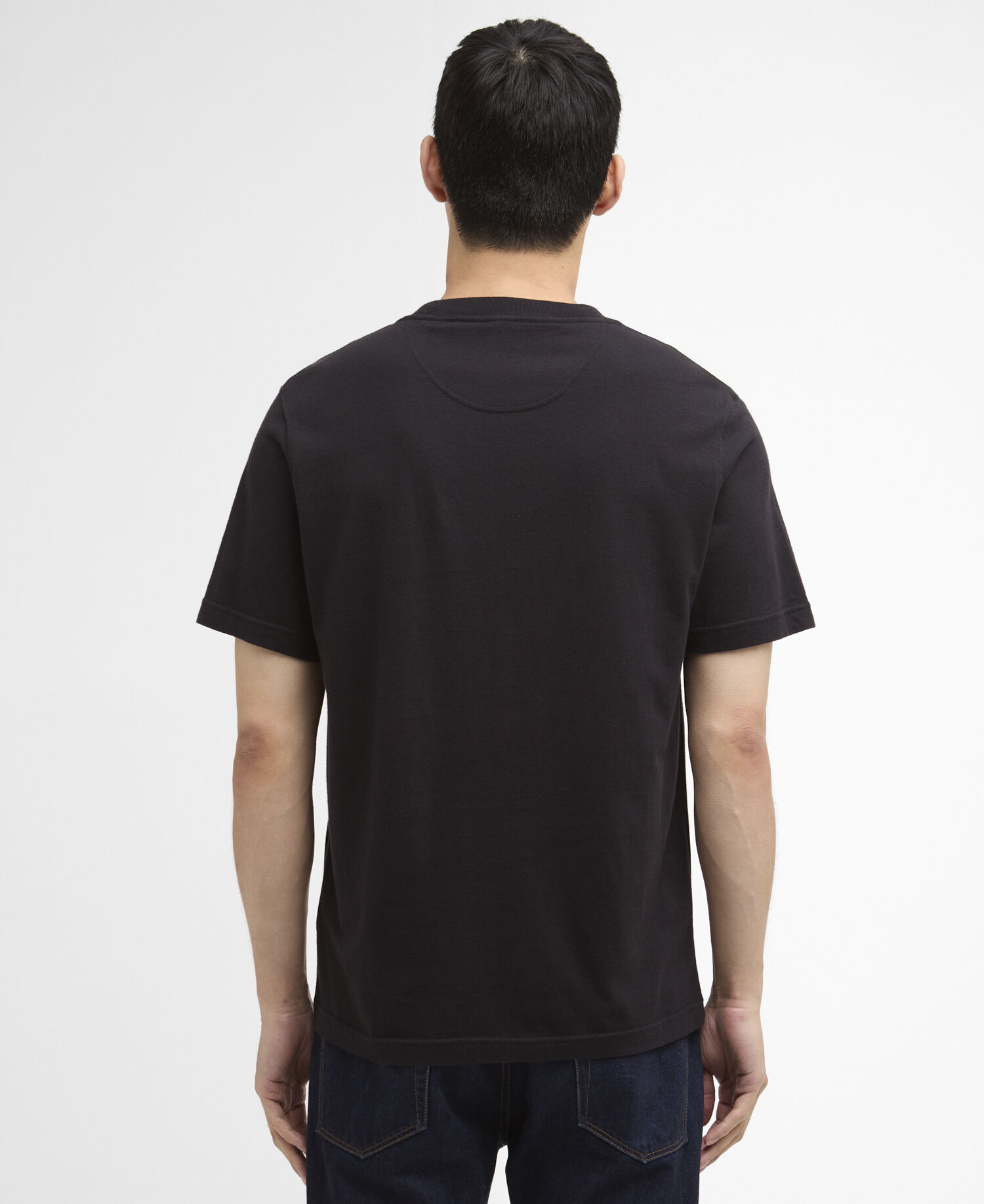 T-Shirt Cerney Black