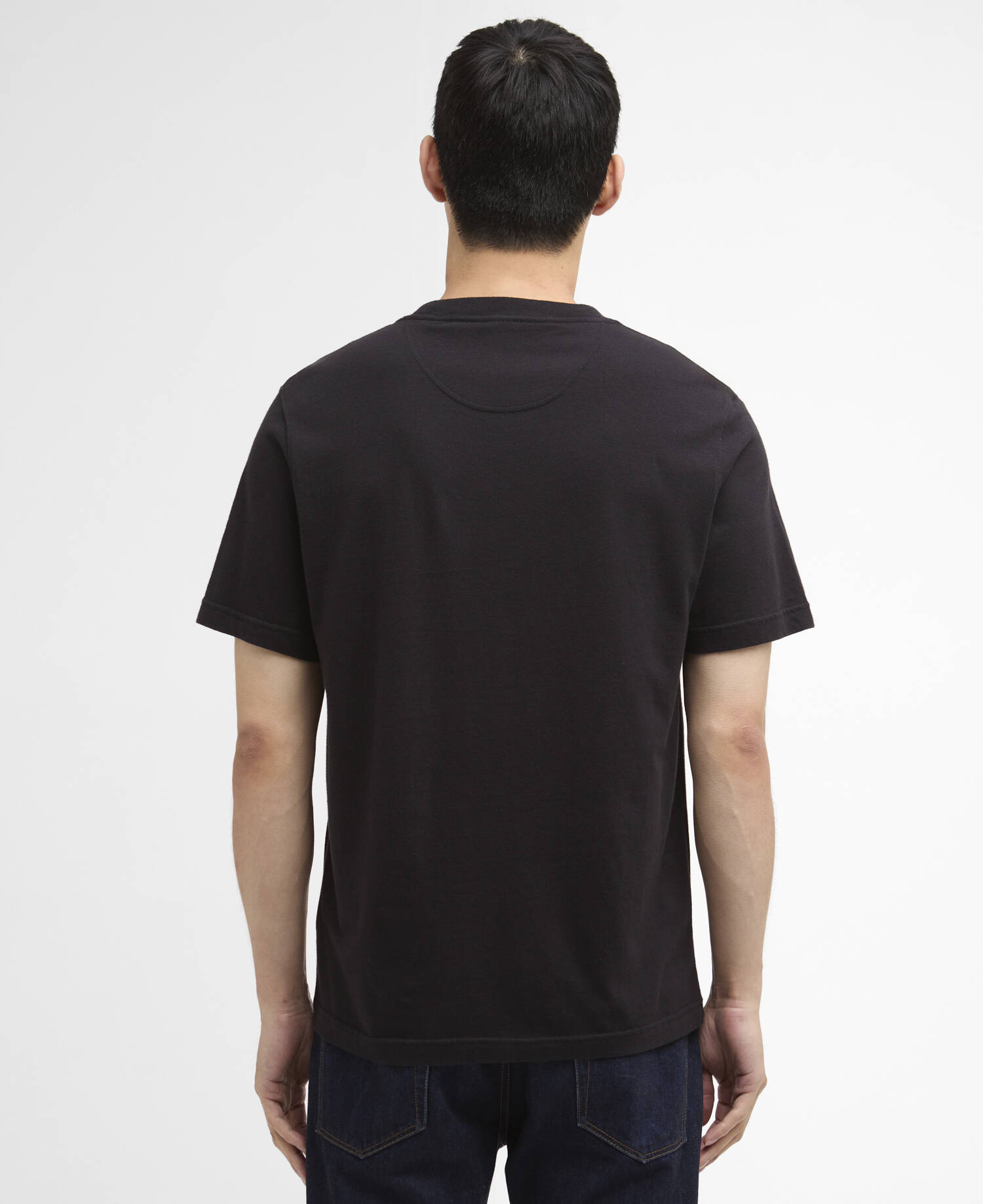 T-Shirt Cerney Black image number 2