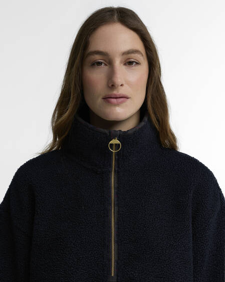 Pile Merys Dark Navy