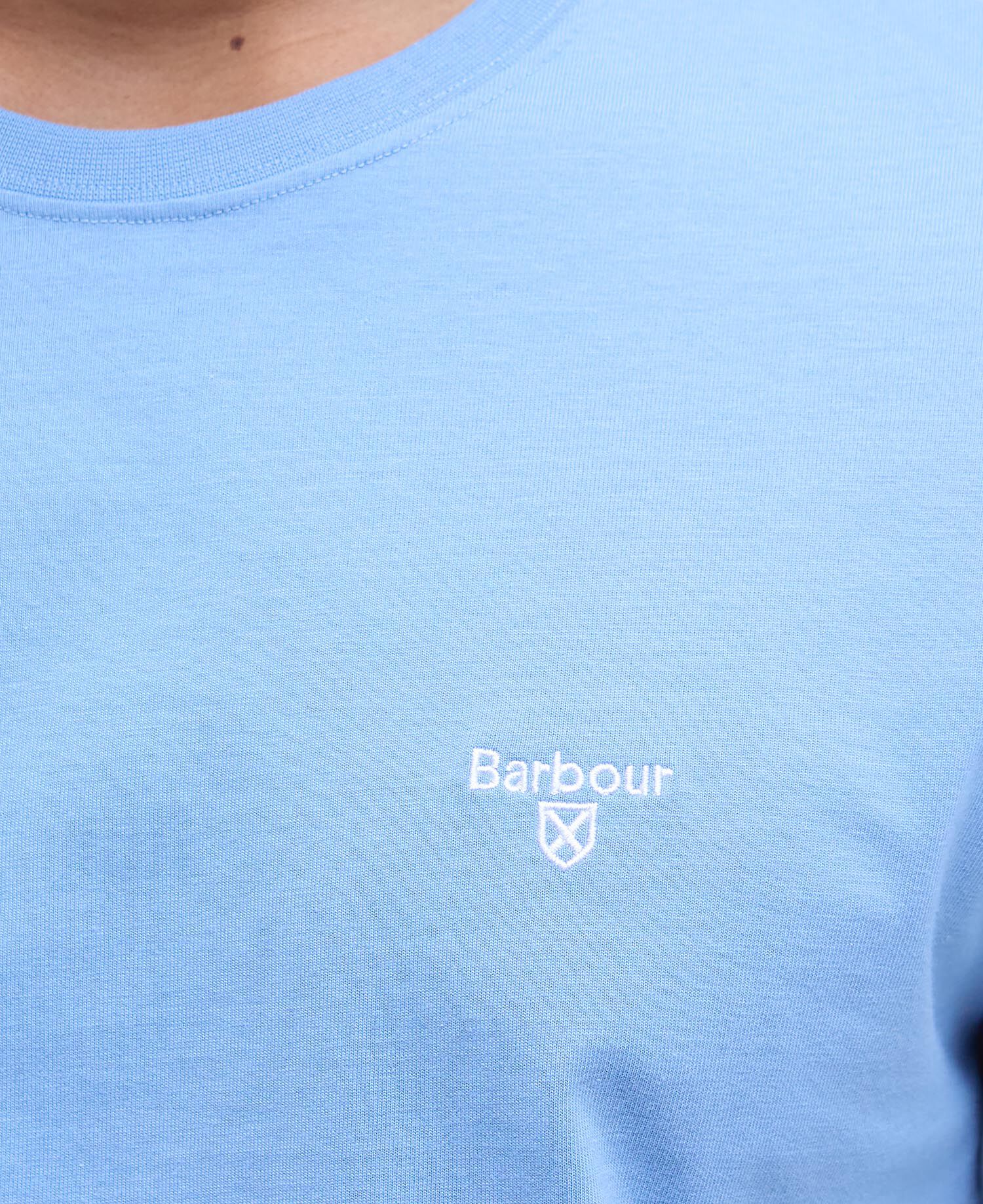 Essential Sports T-Shirt Classic Blue