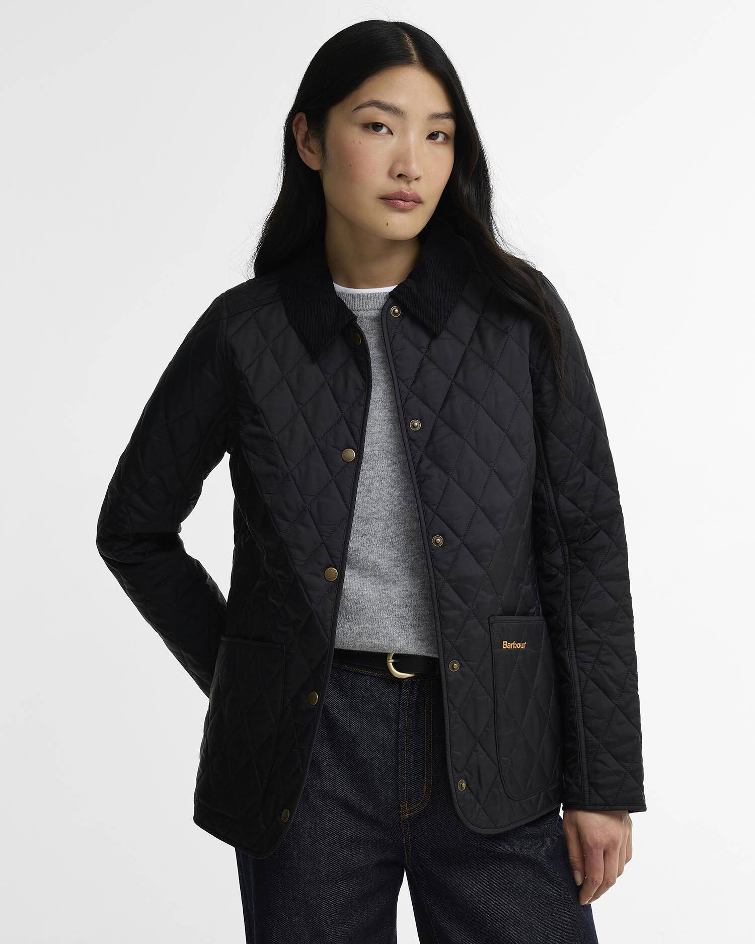 Annandale Quilted Jacket image number 0
