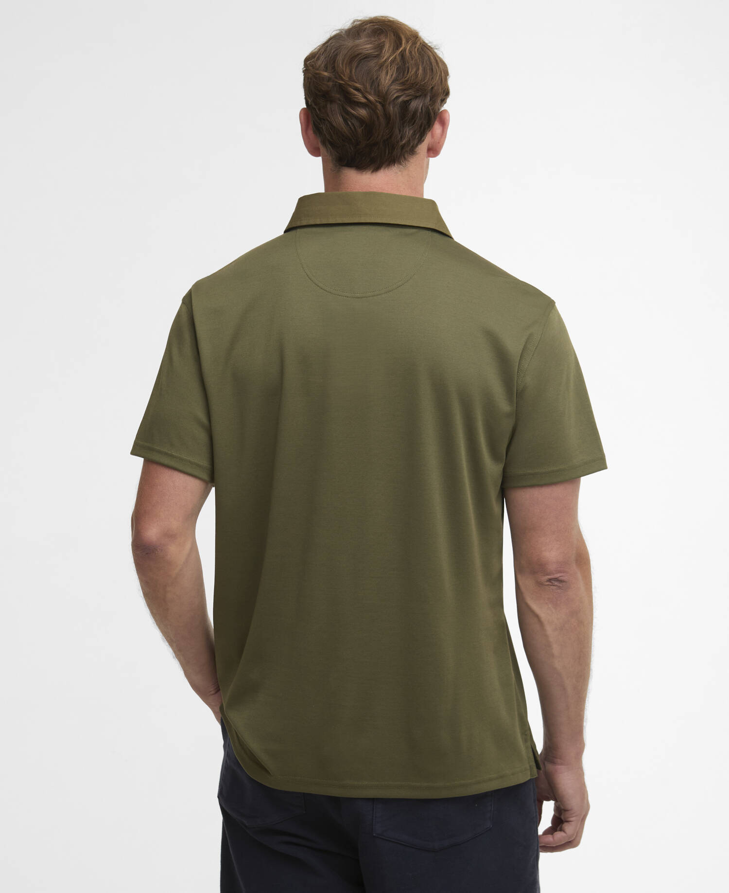 Polo Haswell Mid Olive image number 2