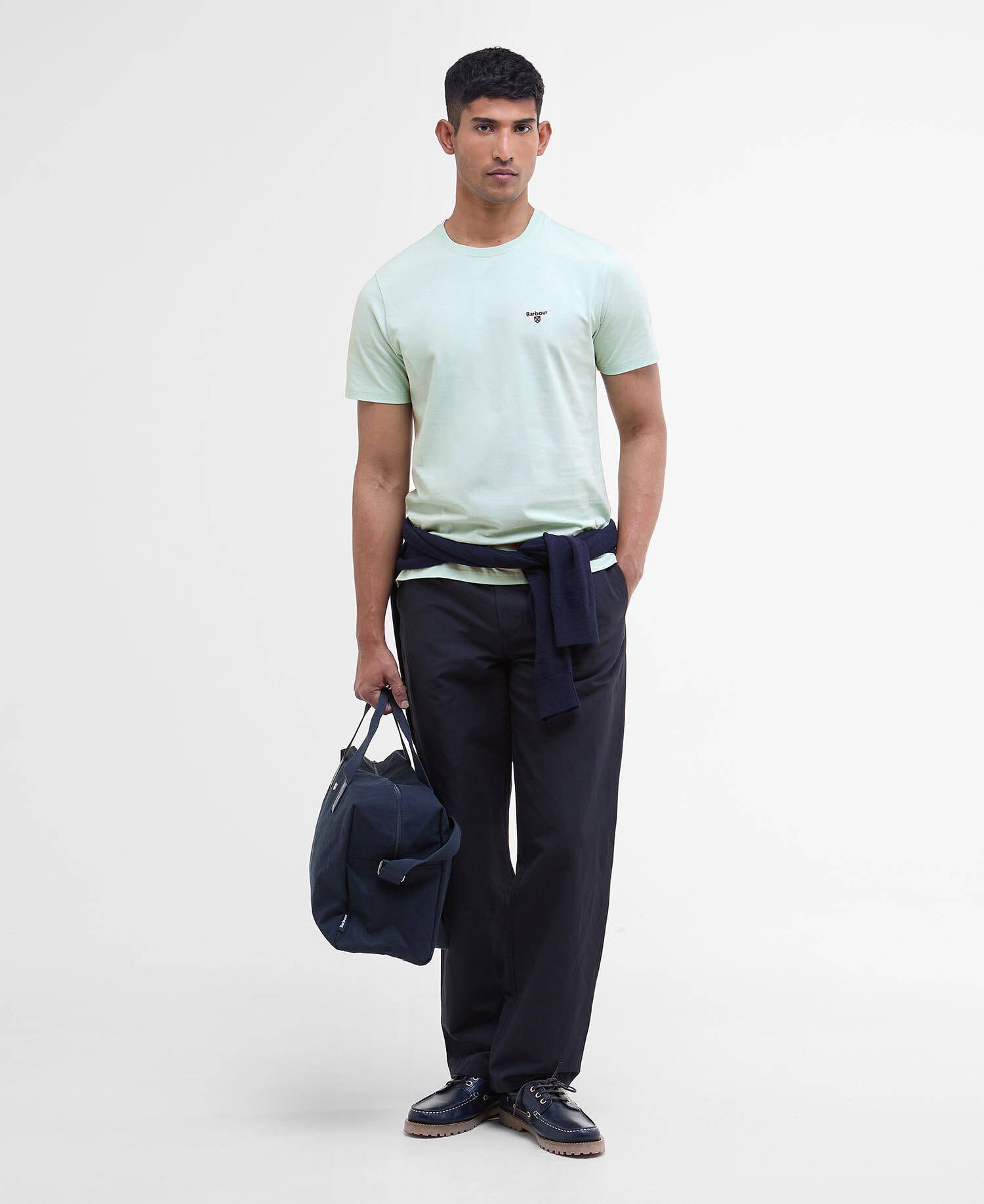 T-shirt sportiva Essential image number 1