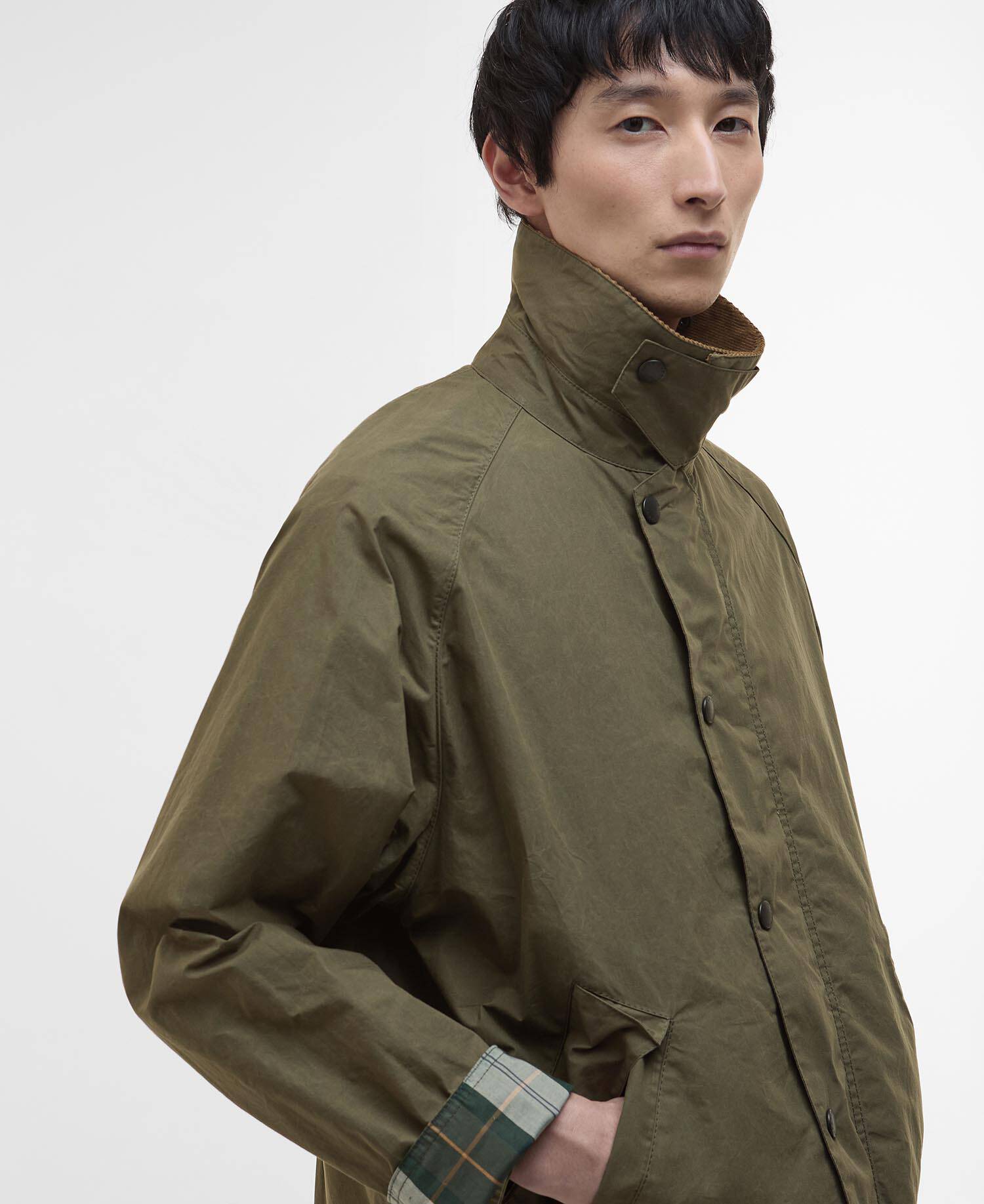 Freizeitjacke Transport image number 4