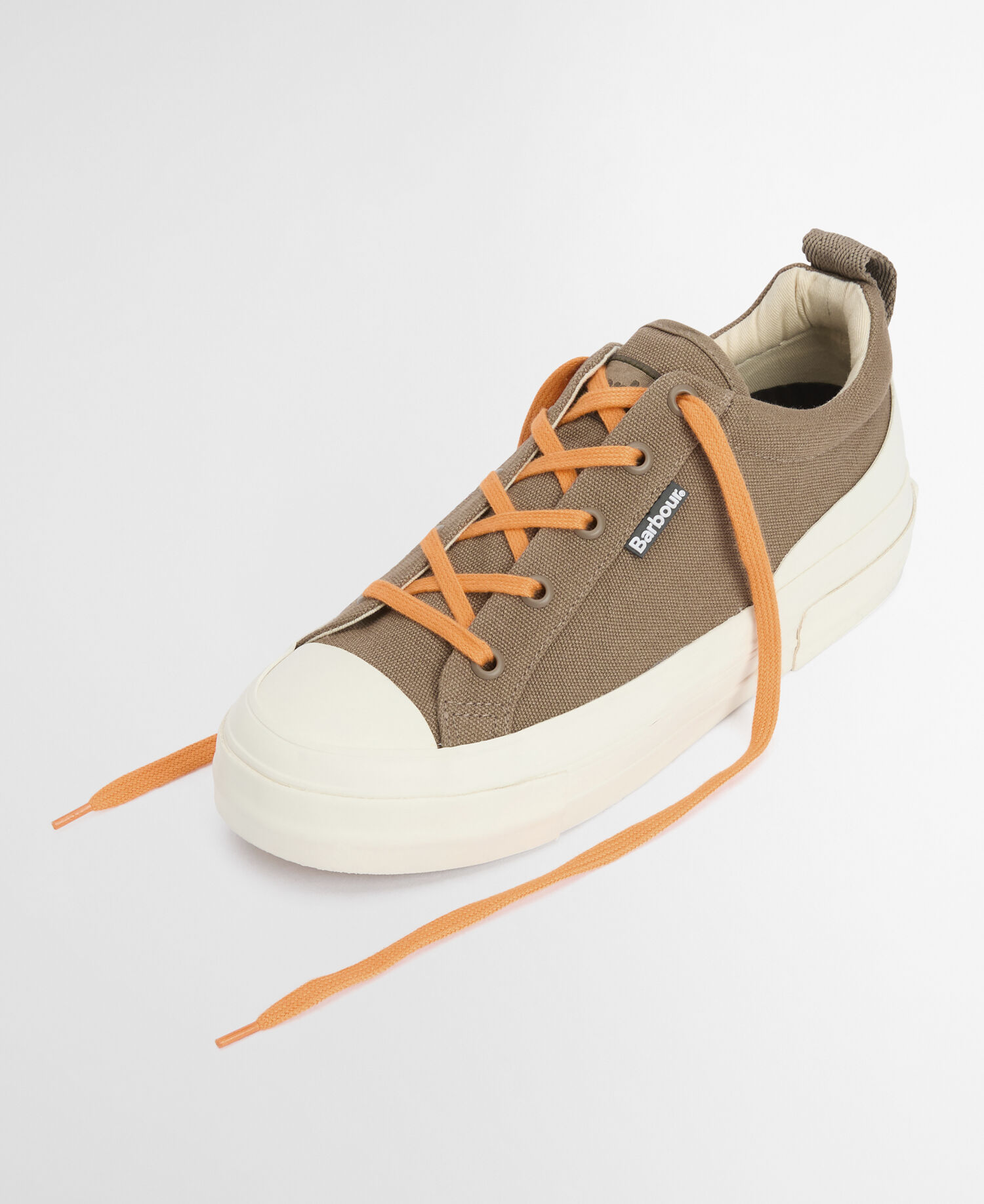 Sneakers Stanhope da donna Taupe