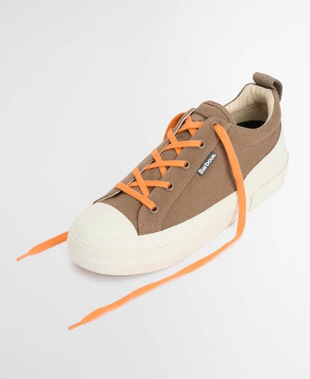 Women's Stanhope Trainers Taupe