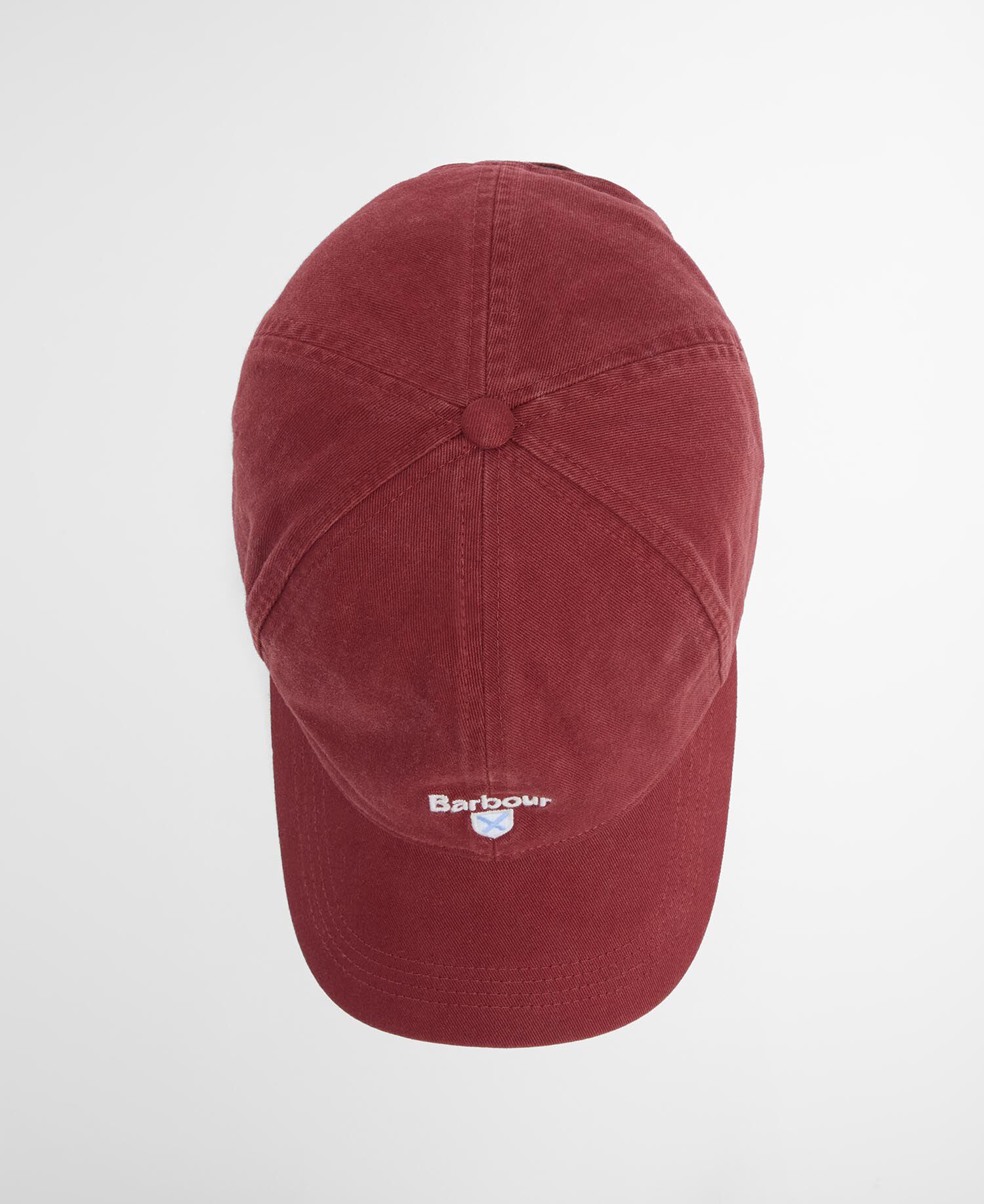 Cascade Sports Cap Fired Brick