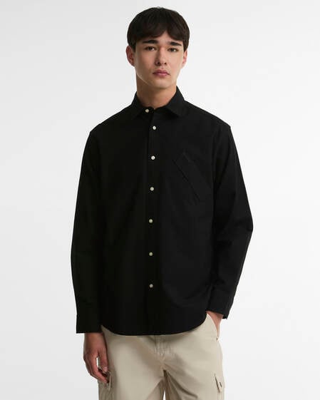 not in range Black