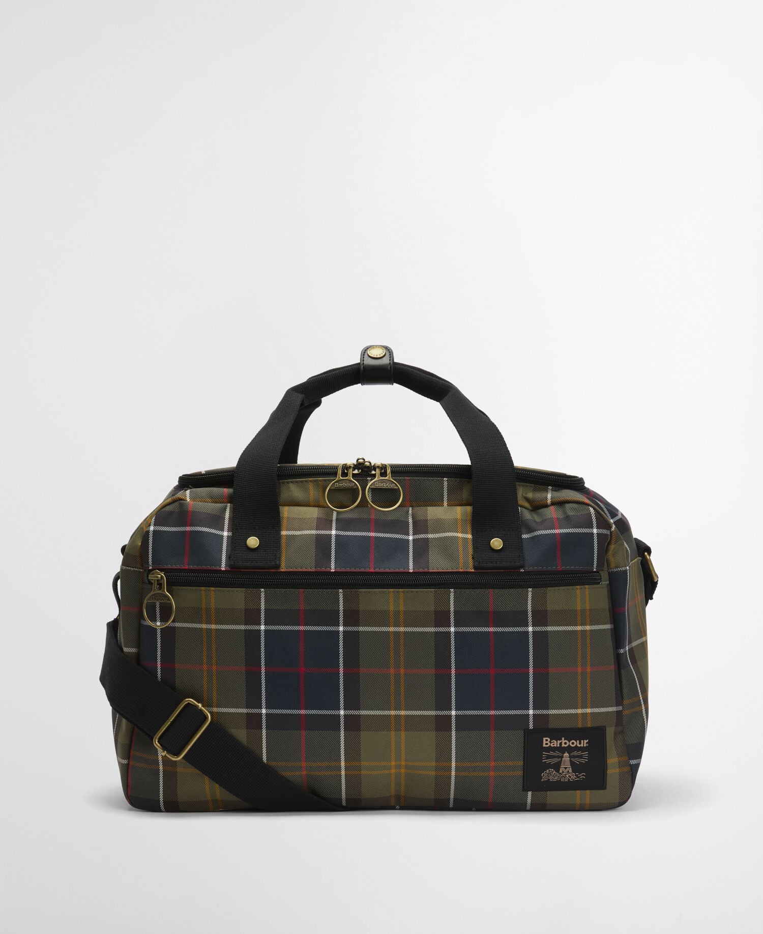 Reisetasche Torridon Tartan Classic Tartan