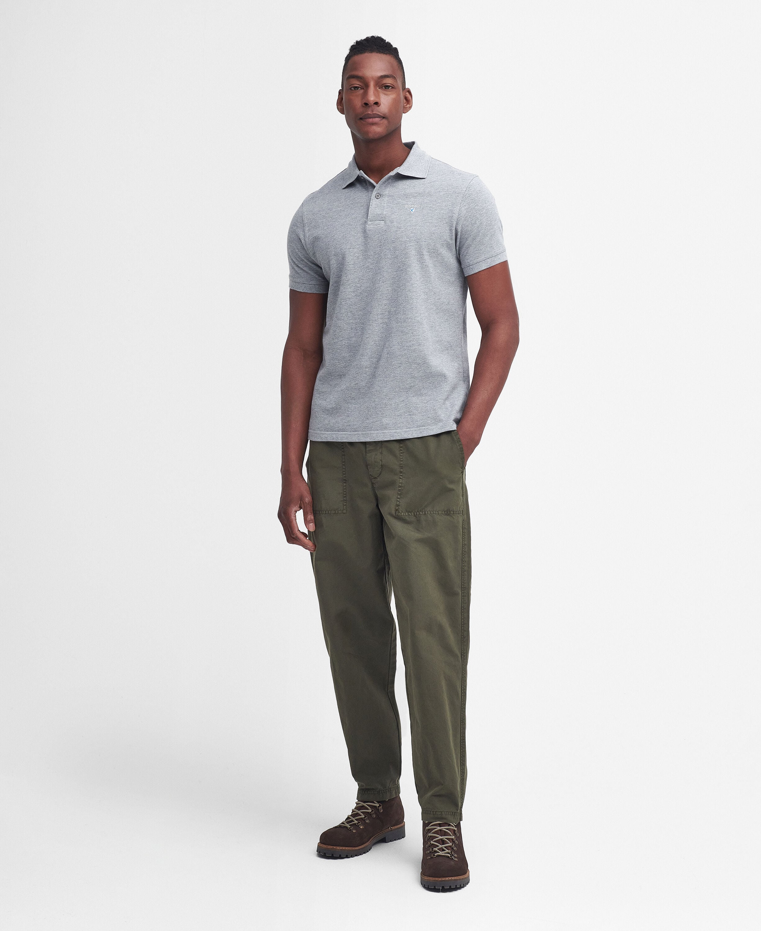 Poloshirt Sports
