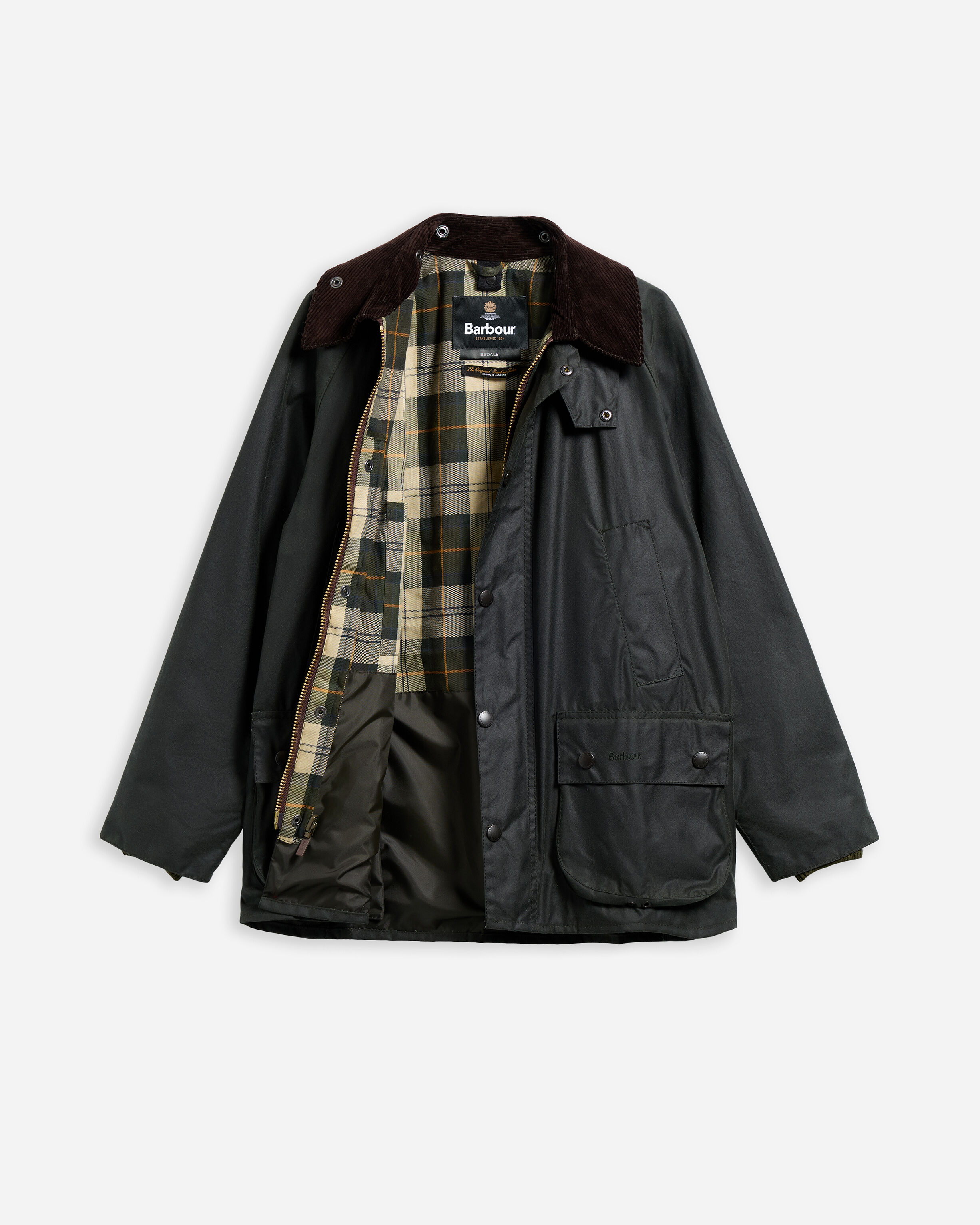 Wachsjacke Bedale&reg;